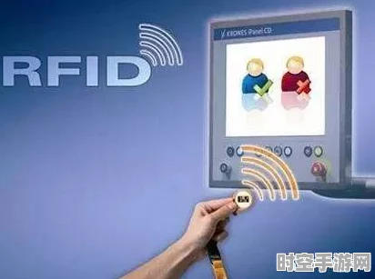 RFID射频识别技术，引领IT发展新篇章