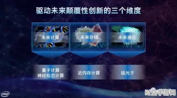 脉冲铳枪I启示录，探索最新IT技术神经形态计算的崛起