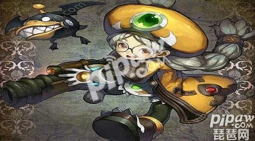 龙之谷手游精灵获取机制革新引领IT技术新潮流