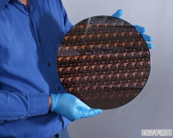 台积电2nm制程试生产成功，IT技术迎来新飞跃