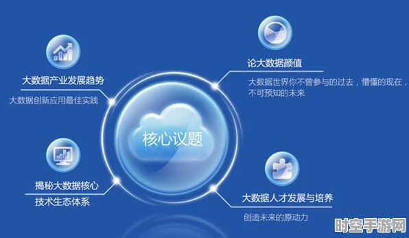太乙真人式IT出装，揭秘云计算的最新进展与未来趋势