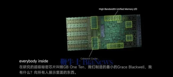 英伟达发布个人AI超级计算机Project Digits
