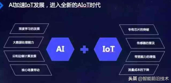 神机妙算再升级，AI算法创新引领IT技术新篇章