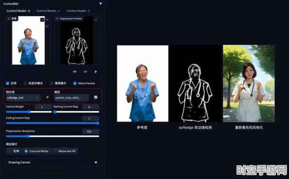 OpenVINO加速Stable Diffusion，IT技术新突破引领图像生成变革