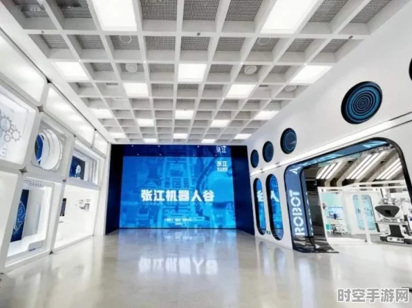 AI技术新突破，赋能各行业，引领IT未来发展
