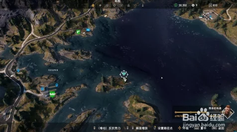 孤岛惊魂5宝藏启示，探索IT技术新边疆