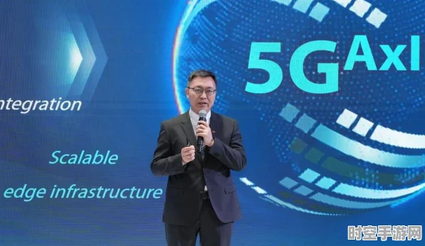 MWC上海2024专访，京信通信孙全有揭秘新兴IT技术前沿