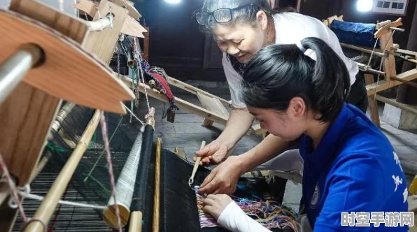 织布坊到智能工坊，IT技术引领新变革