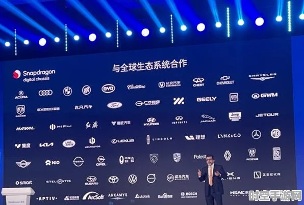 吉利发布智能汽车全域AI技术体系，引领IT技术新变革