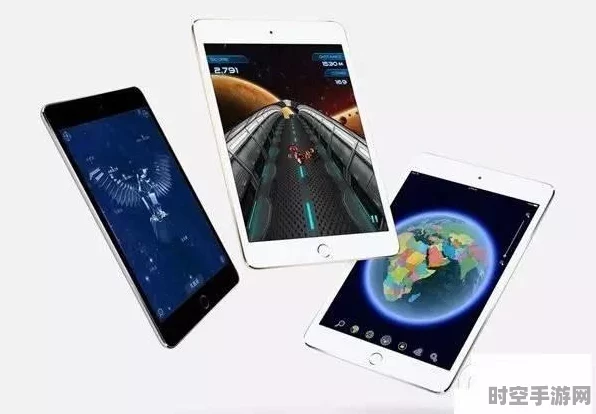 苹果iPad mini教育特惠，IT新动向引领教育创新