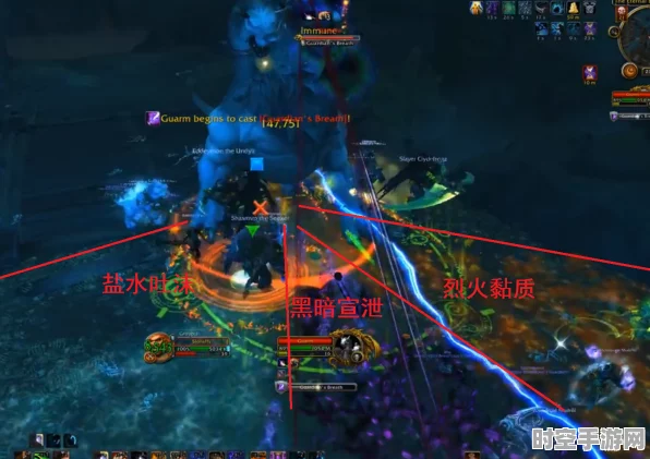 魔兽世界H丰灵攻略启示，探索新兴IT技术的无限可能