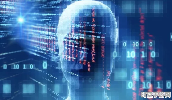 AI技术新纪元，探索云计算与人工智能的奇妙融合