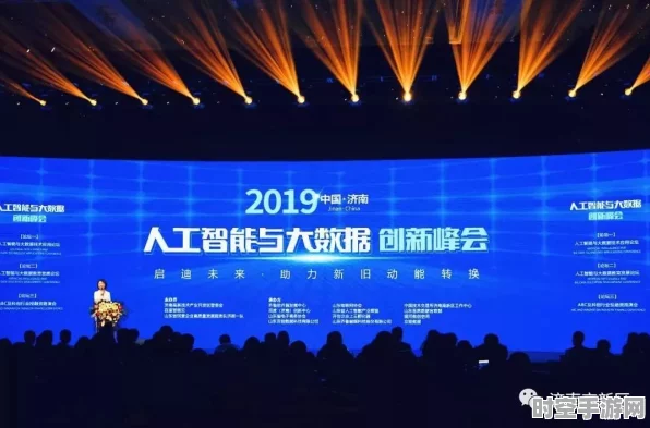 AI技术新纪元，探索云计算与人工智能的奇妙融合