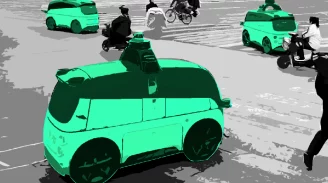特斯拉Robotaxi设计更改致发布延期，IT技术革新步伐不停