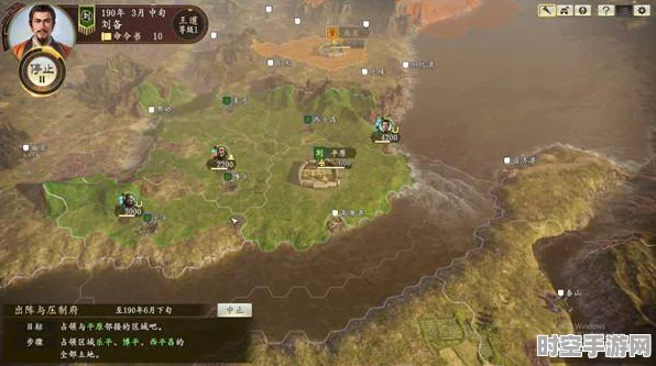 三国志149位隐藏武将启示，AI技术革新与行业应用新展望