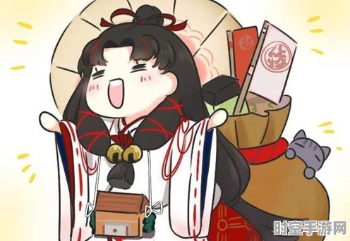 阴阳师缘结神御魂搭配策略，透视新兴IT技术的变革与未来