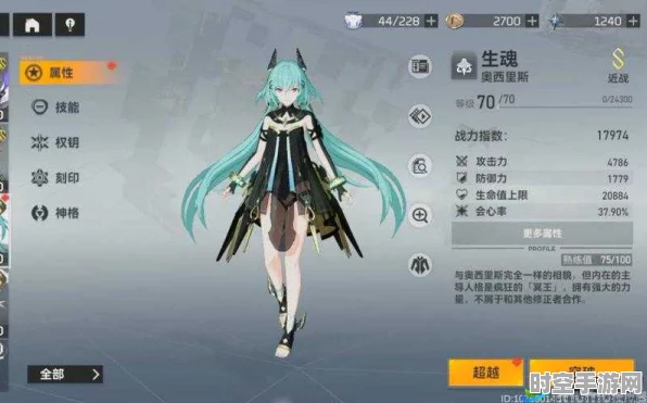 深空之眼冥王属性揭秘，IT技术新风向引发广泛关注