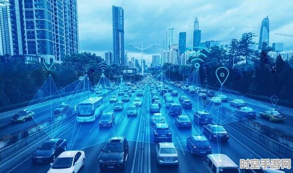 2025深圳国际数字城市展，聚焦IT新技术，引领数字城市未来