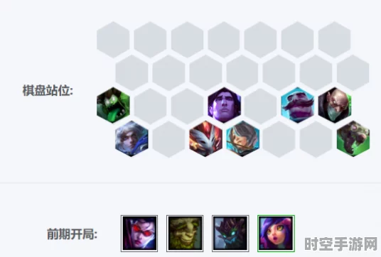 云顶之弈发明家阵容启迪IT新技术发展思考