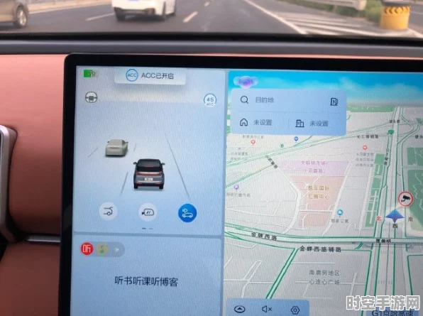 华为智驾系统登顶，引领IT技术新潮流