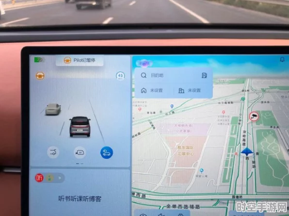 华为智驾系统登顶，引领IT技术新潮流