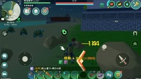 创造与魔法灰太狼6阶资质揭秘，IT技术融合下的游戏创新