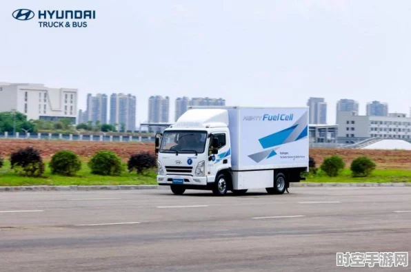轻型商用车新能源转型加速，IT技术引领行业变革