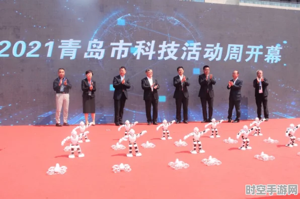 蓝海华腾携手览翌航空，共铸IT技术新辉煌