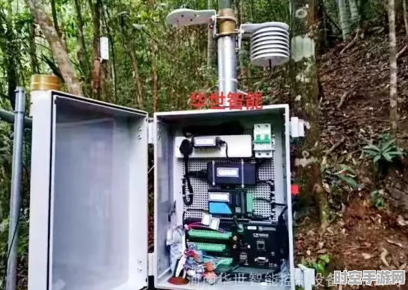 物联网网关，连接网络层的关键设备引领IT技术新潮流