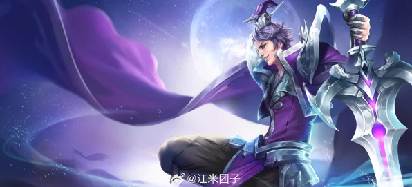 王者荣耀刘邦攻略启示，IT技术新变革与未来展望