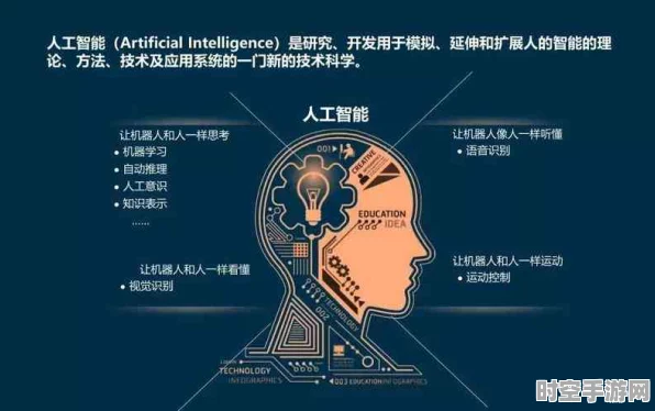 琼妮式革新，探索最新IT技术边缘智能的崛起与价值