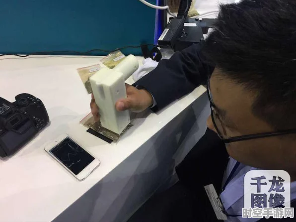 IT新视界，量子计算引领技术革命