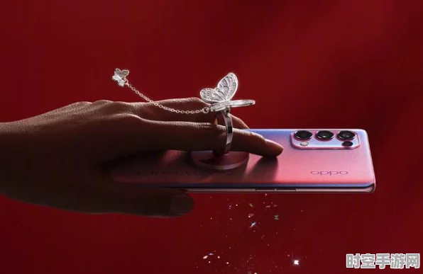 OPPOReno13系列蝴蝶紫惊艳亮相，透视IT技术新风向