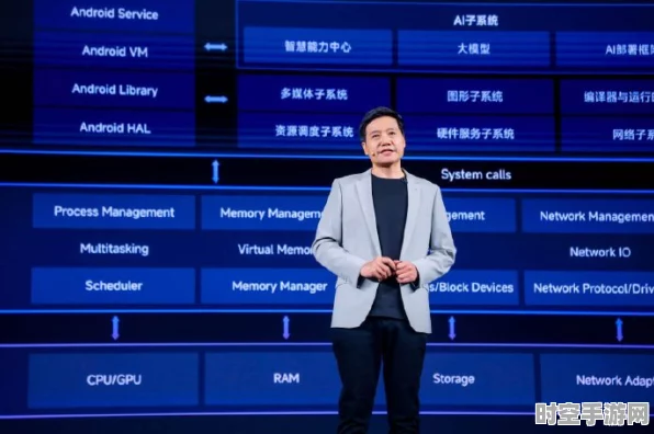 索菲亚智能整家携手小米澎湃智联，共探IT技术新蓝海