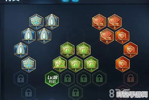 王者荣耀孙尚香符文策略启示，探索IT技术新前沿——量子计算的崛起