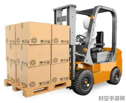 标准与定制无人叉车差异及定制型应用场景解析
