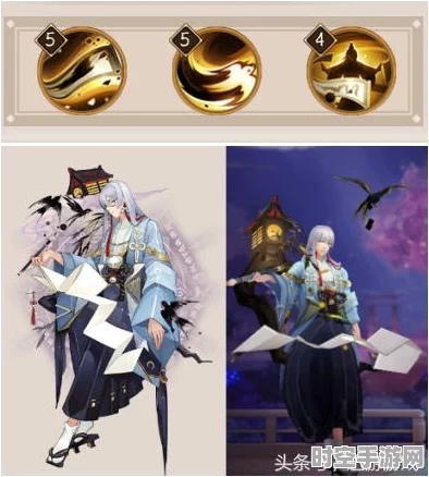 阴阳师式神委派策略启示，AI技术新进展与广泛应用