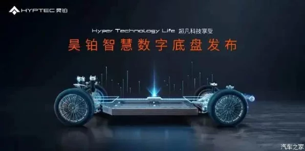 昊铂HL旗舰SUV登场，双电技术树立IT应用新标杆