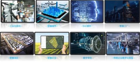 触想Z系列工控机，拓展IIoT应用新潜能
