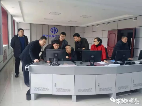 智慧农业新跨越，高标准农田灌区信息化的技术革新