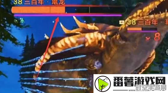 妄想山海鼍龙鳞攻略启示，IT技术融合游戏新体验