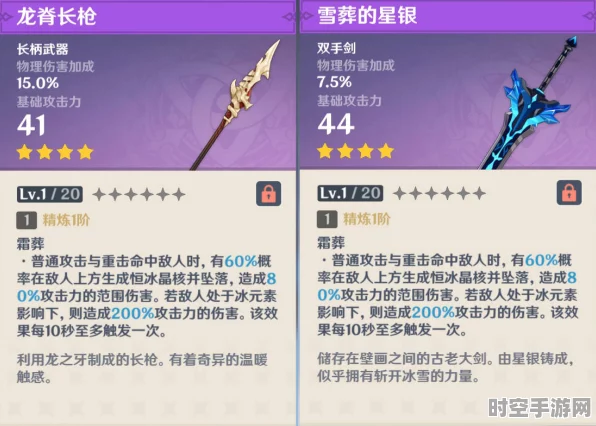 原神角色获取启示，探索IT技术新前沿