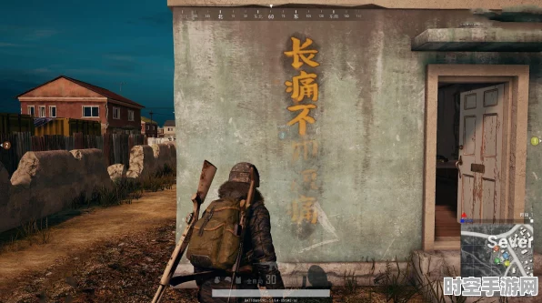 绝地求生技术革新，新兴IT技术引领游戏与产业新变革
