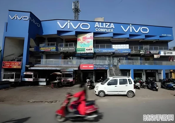 vivo印度股权出让风波，中国手机厂商加速印度市场本土化进程