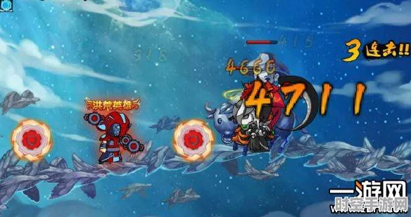 造梦西游4技能映射IT新纪元，AI驱动的创新浪潮