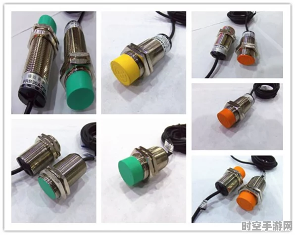 PNP与NPN接近开关传感器，技术差异引领IT应用新变革