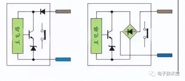 PNP与NPN接近开关传感器，技术差异引领IT应用新变革