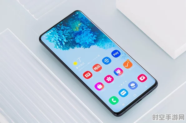 三星Galaxy S25 Ultra震撼亮相，引领IT技术新潮流