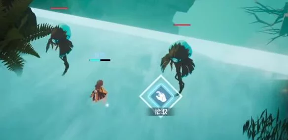 晶核手游古代巨树拍照点全揭秘，探索IT技术融合新境界