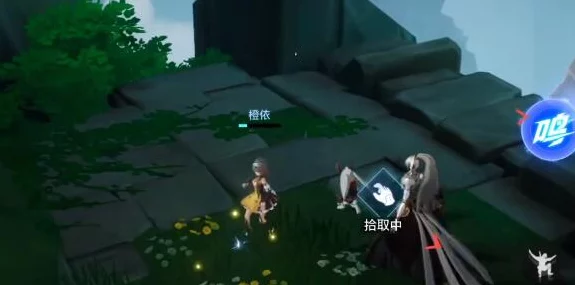 晶核手游古代巨树拍照点全揭秘，探索IT技术融合新境界